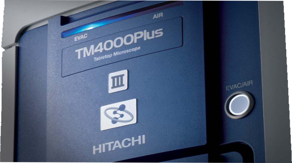 TM4000Plus III